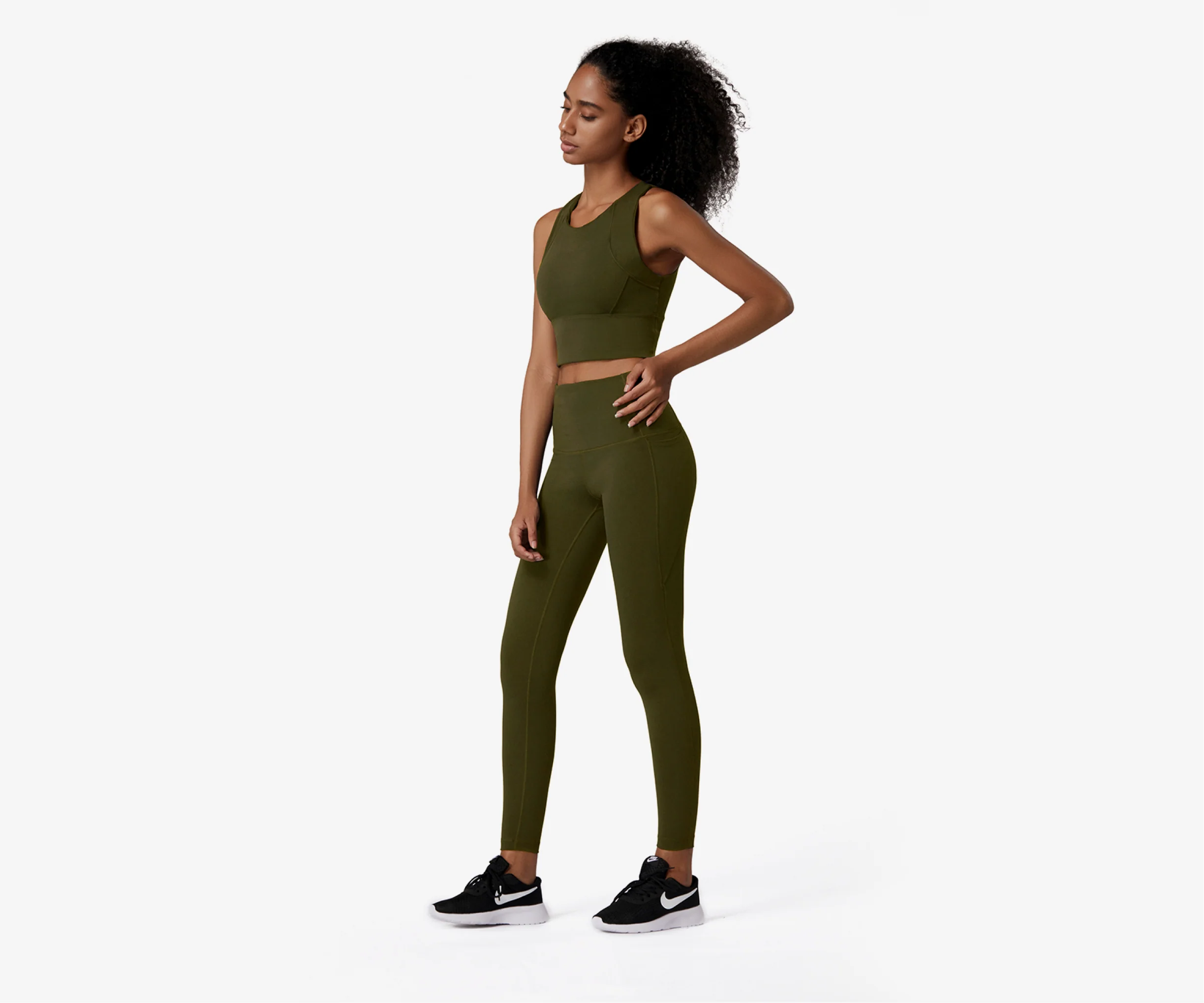 Training Leggings - Image 20