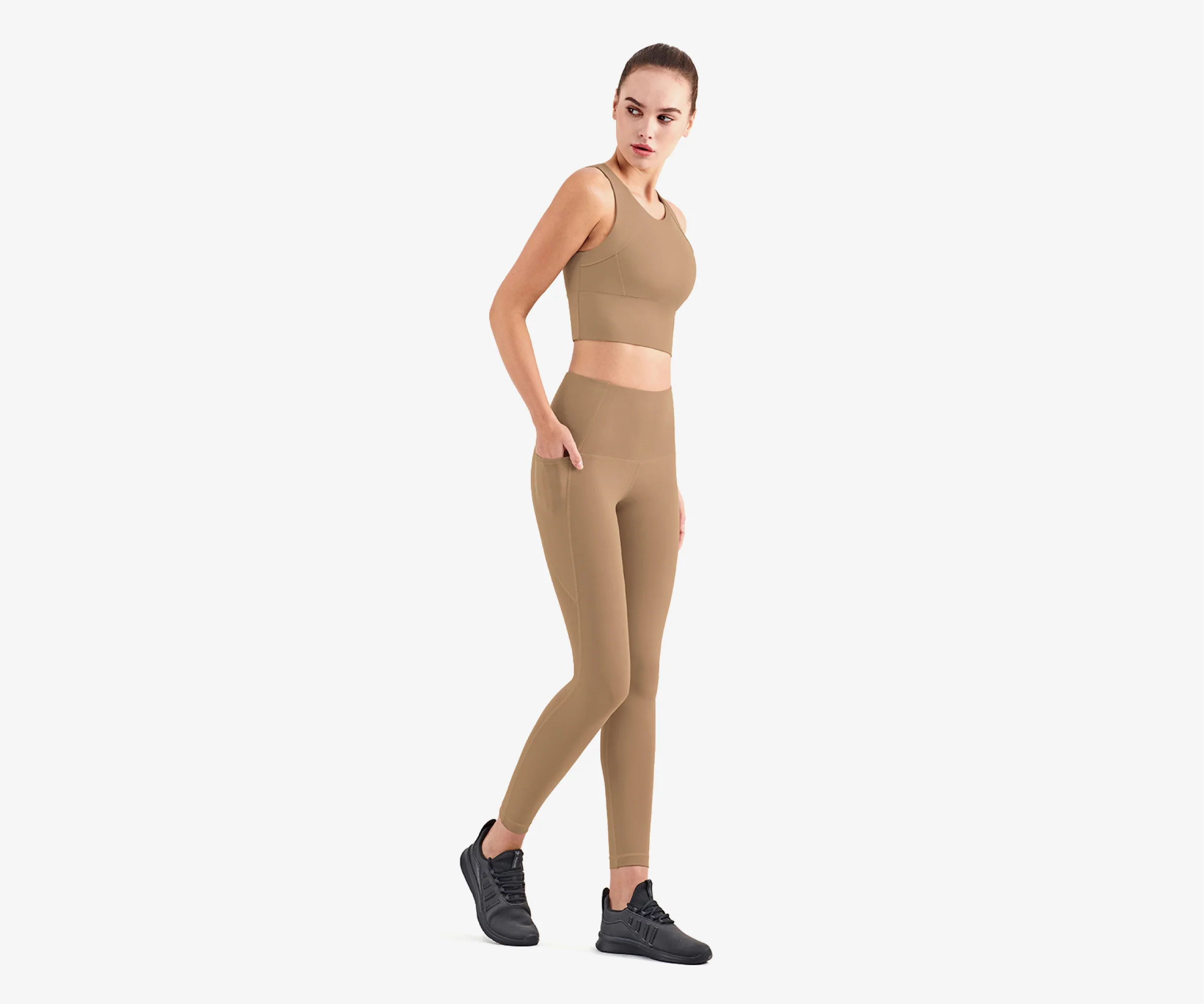 Training Leggings - Image 25