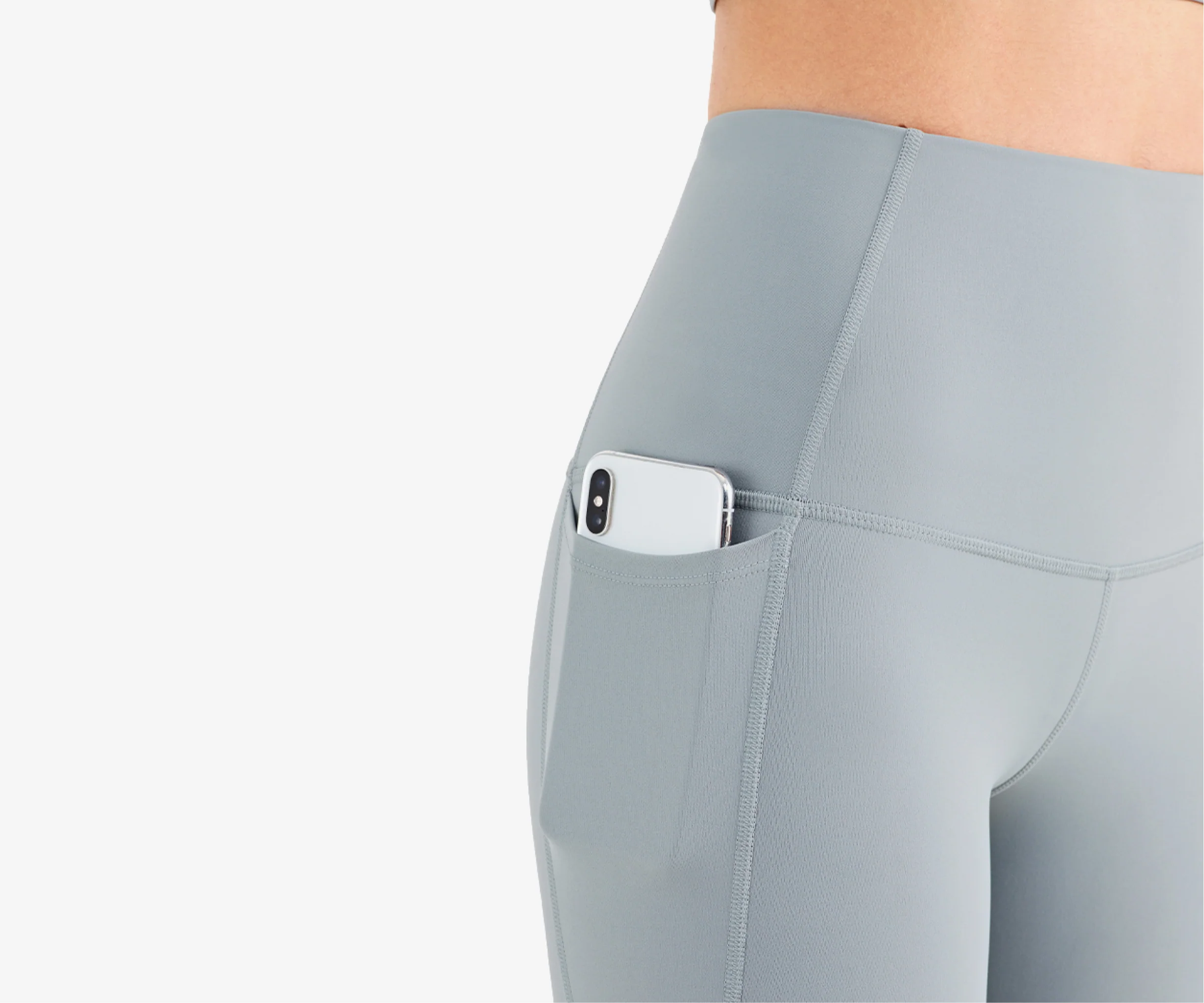 Training Leggings - Image 3