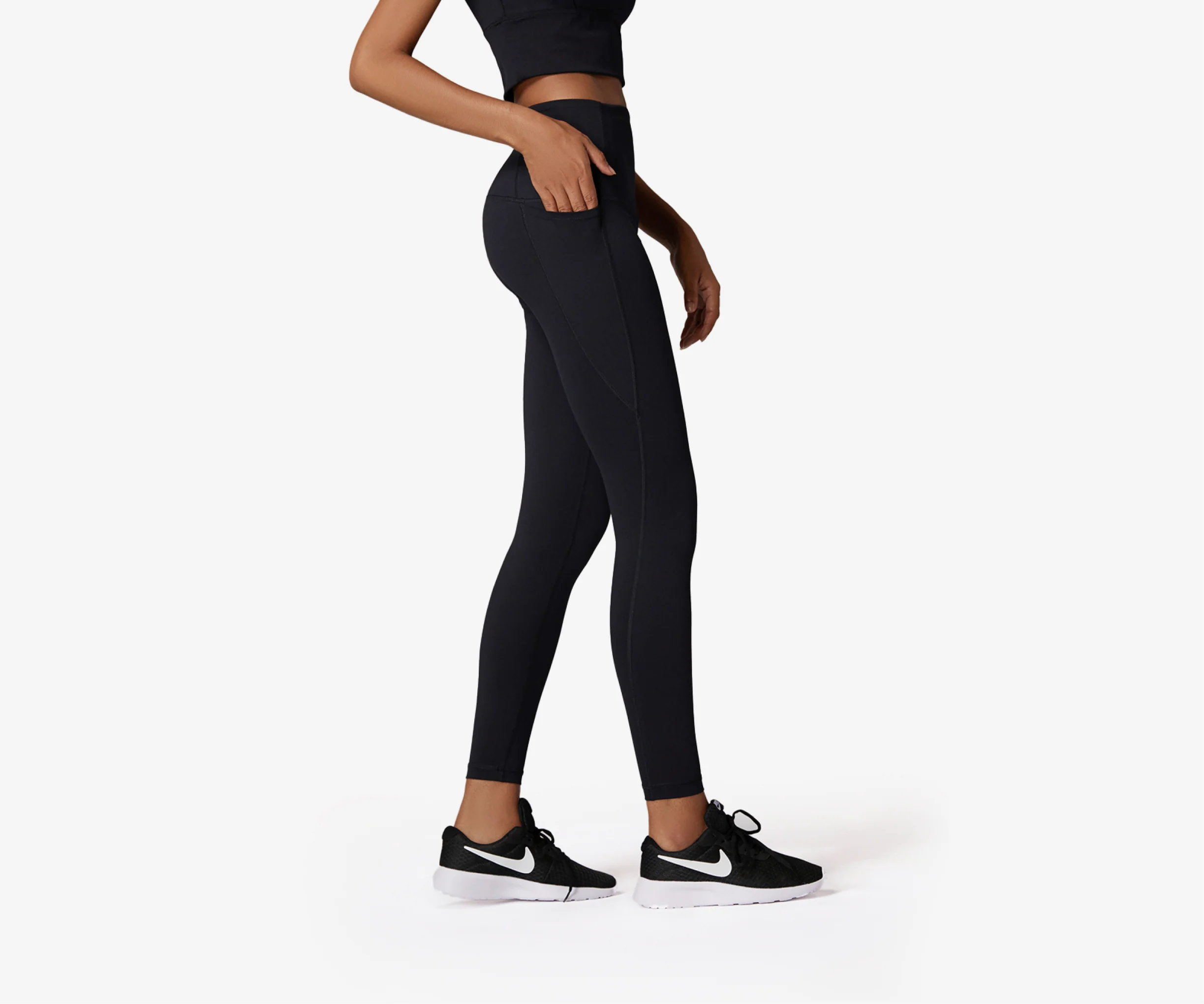 Training Leggings - Image 7