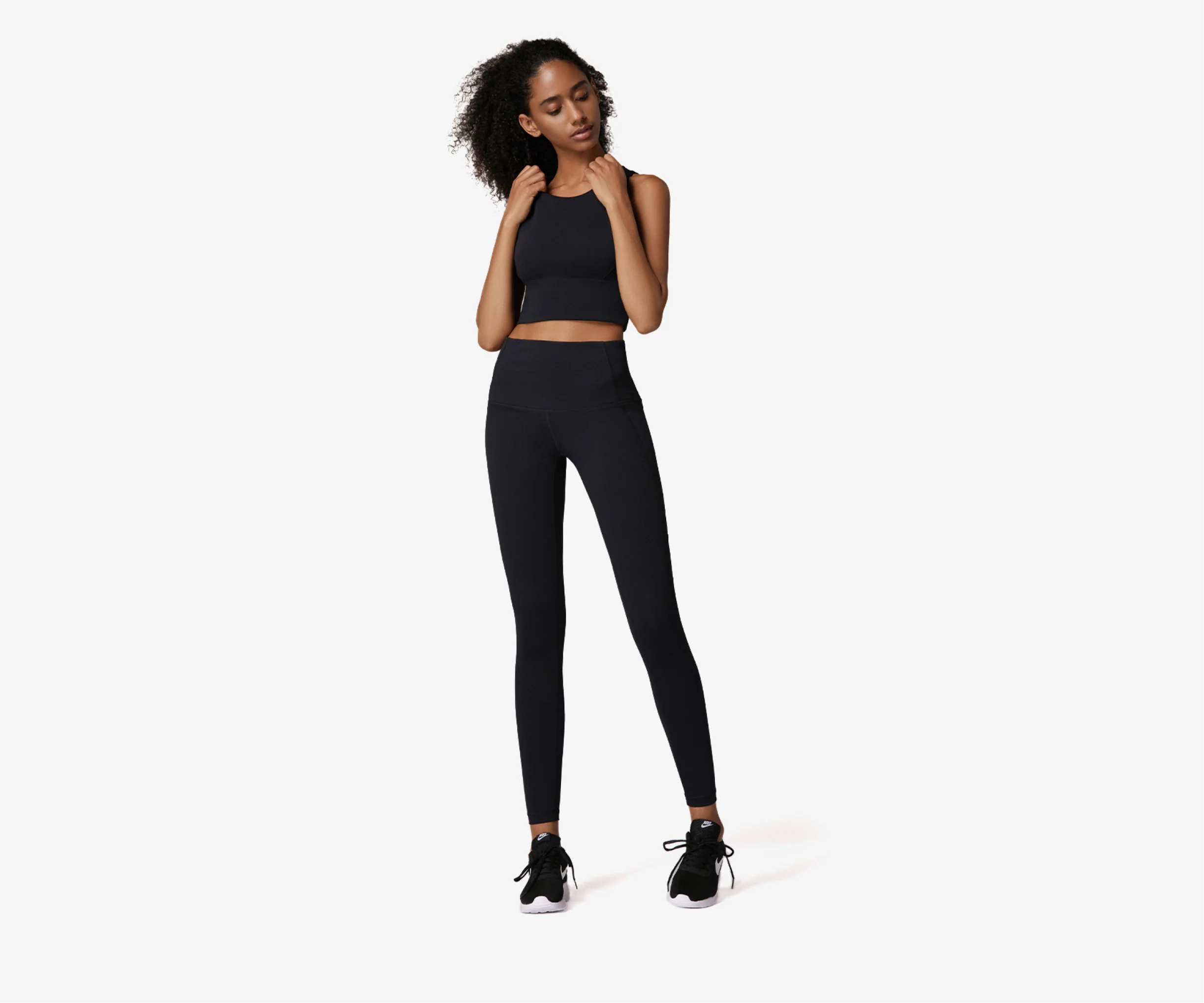 Training Leggings - Image 8