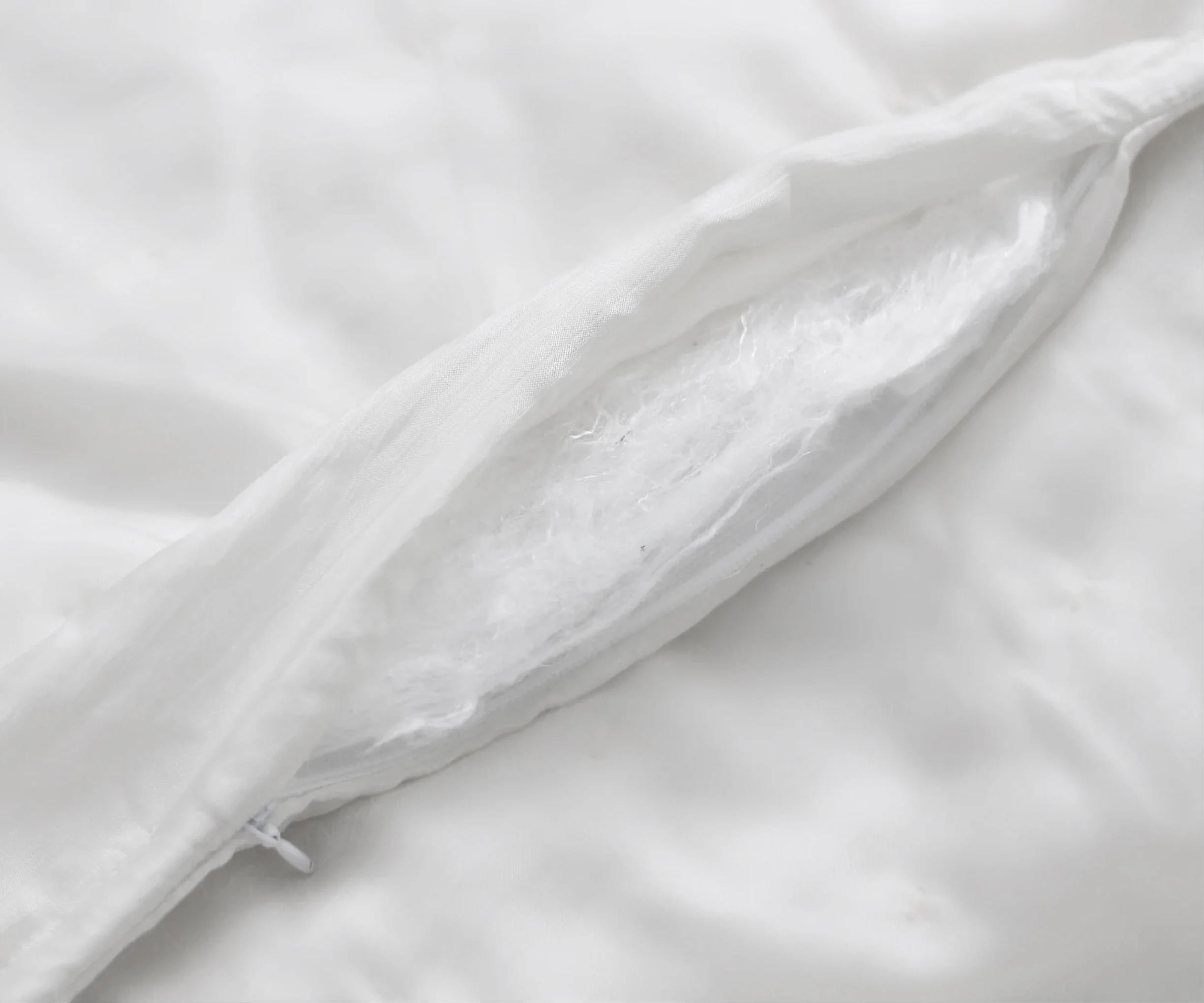 Vietnamese Silk Comforter - Image 3