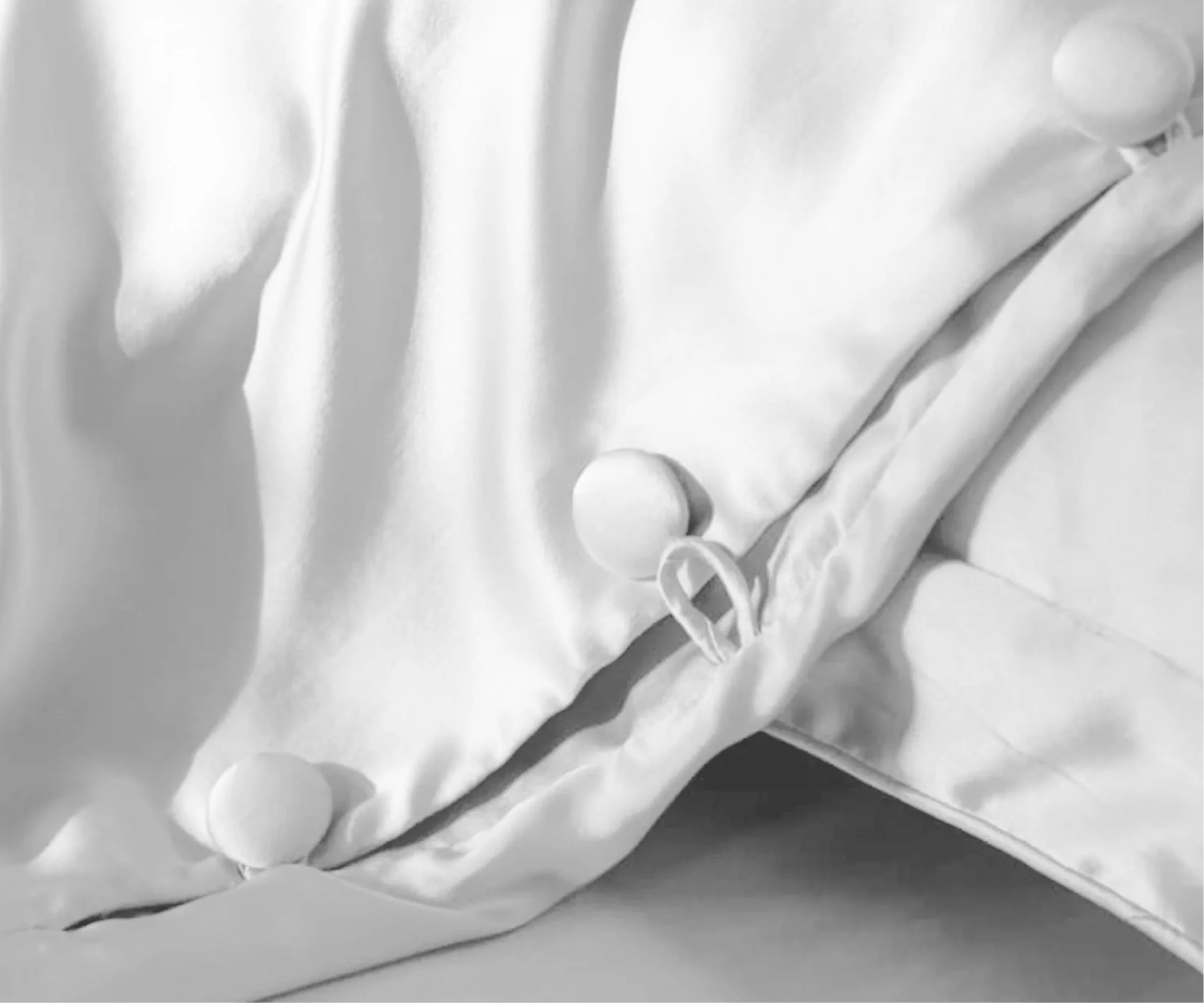 Pure Silk Sheet Set - Image 3