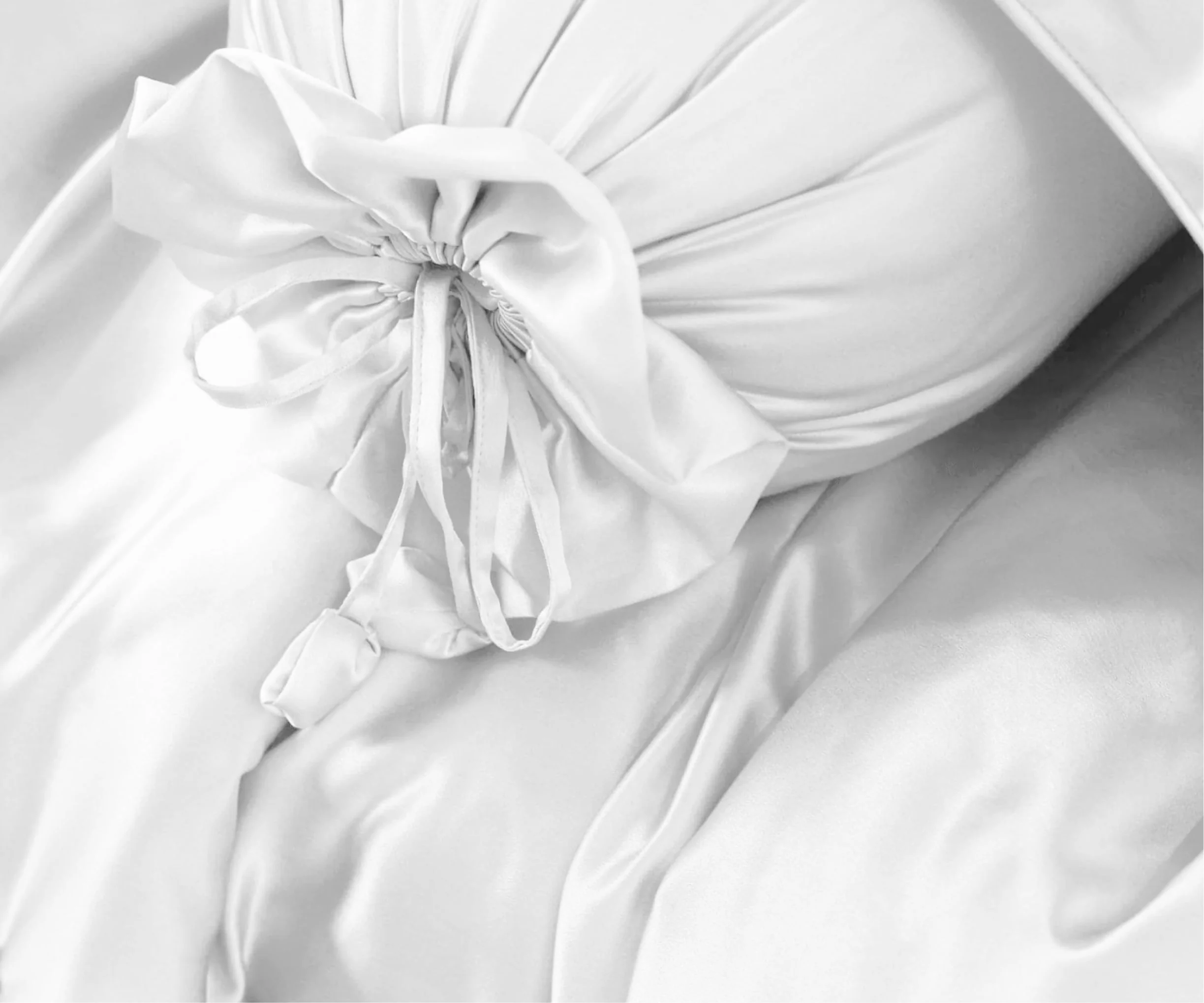 Pure Silk Sheet Set - Image 4