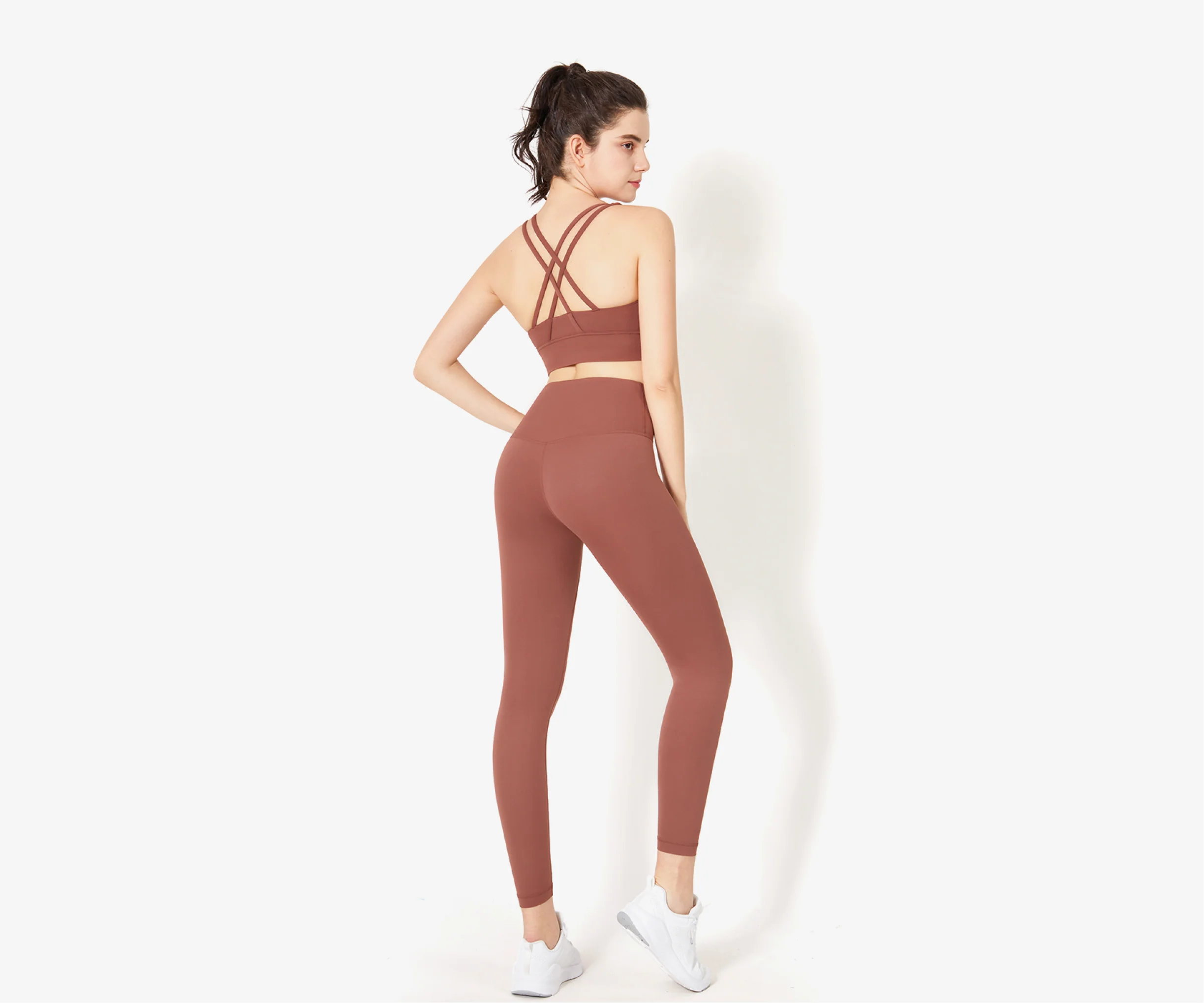 Yoga Leggings - Image 15