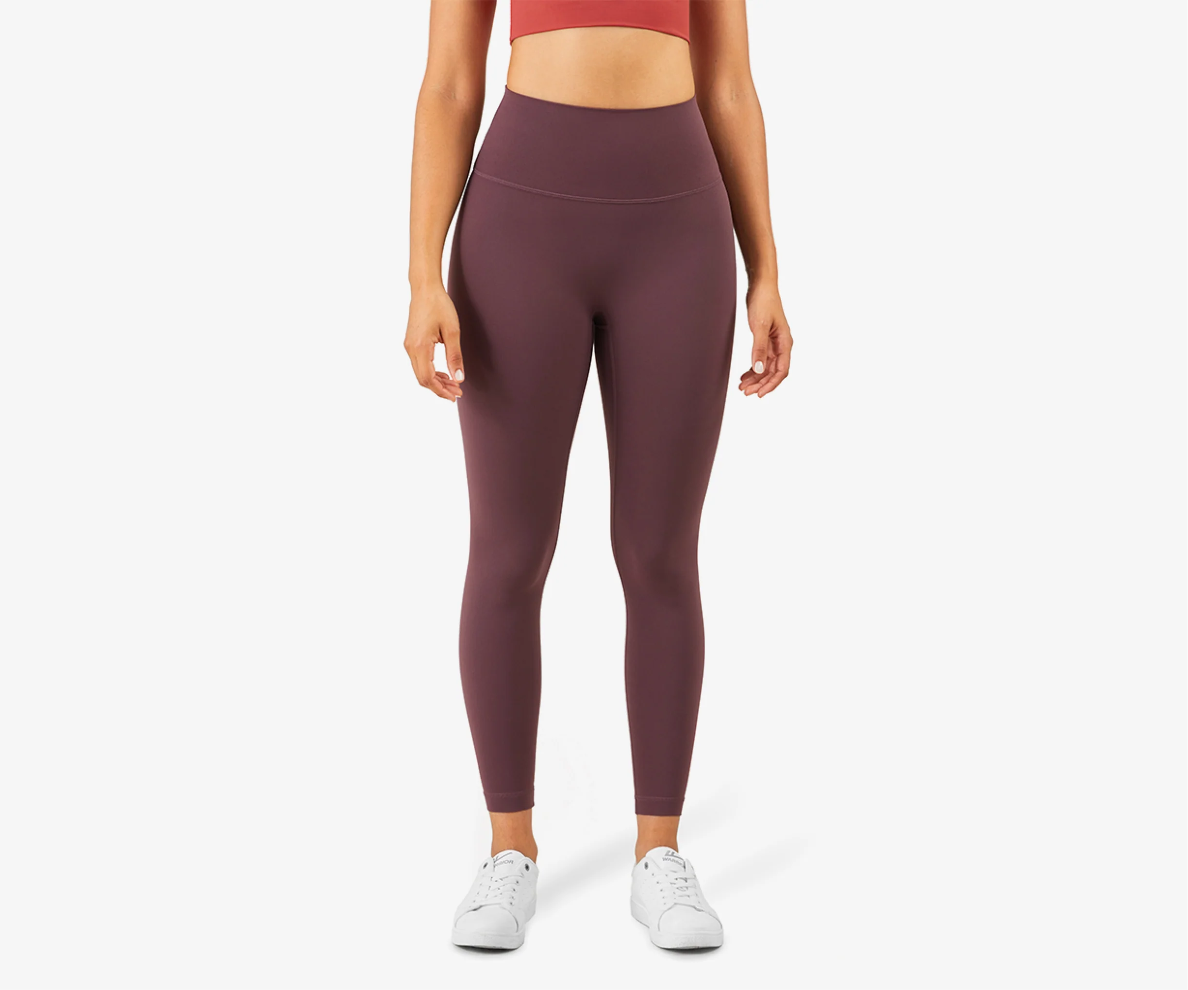 Yoga Leggings - Image 27