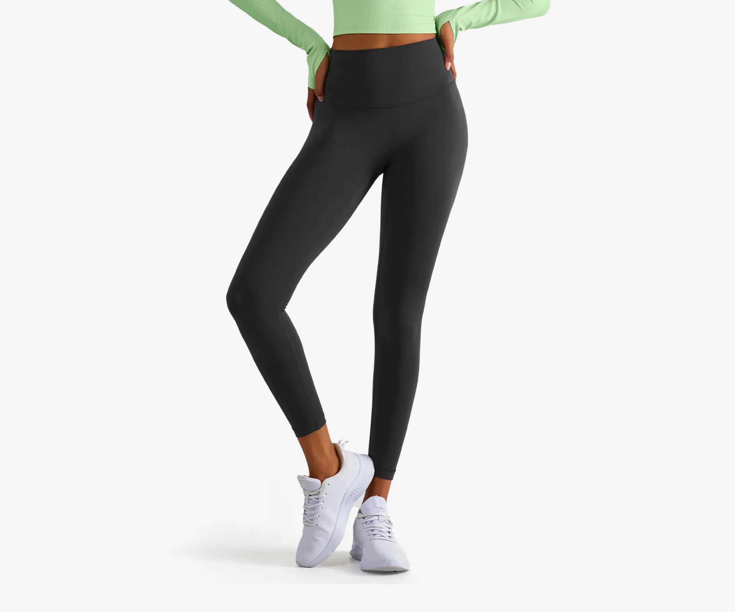 Yoga Leggings - Image 30