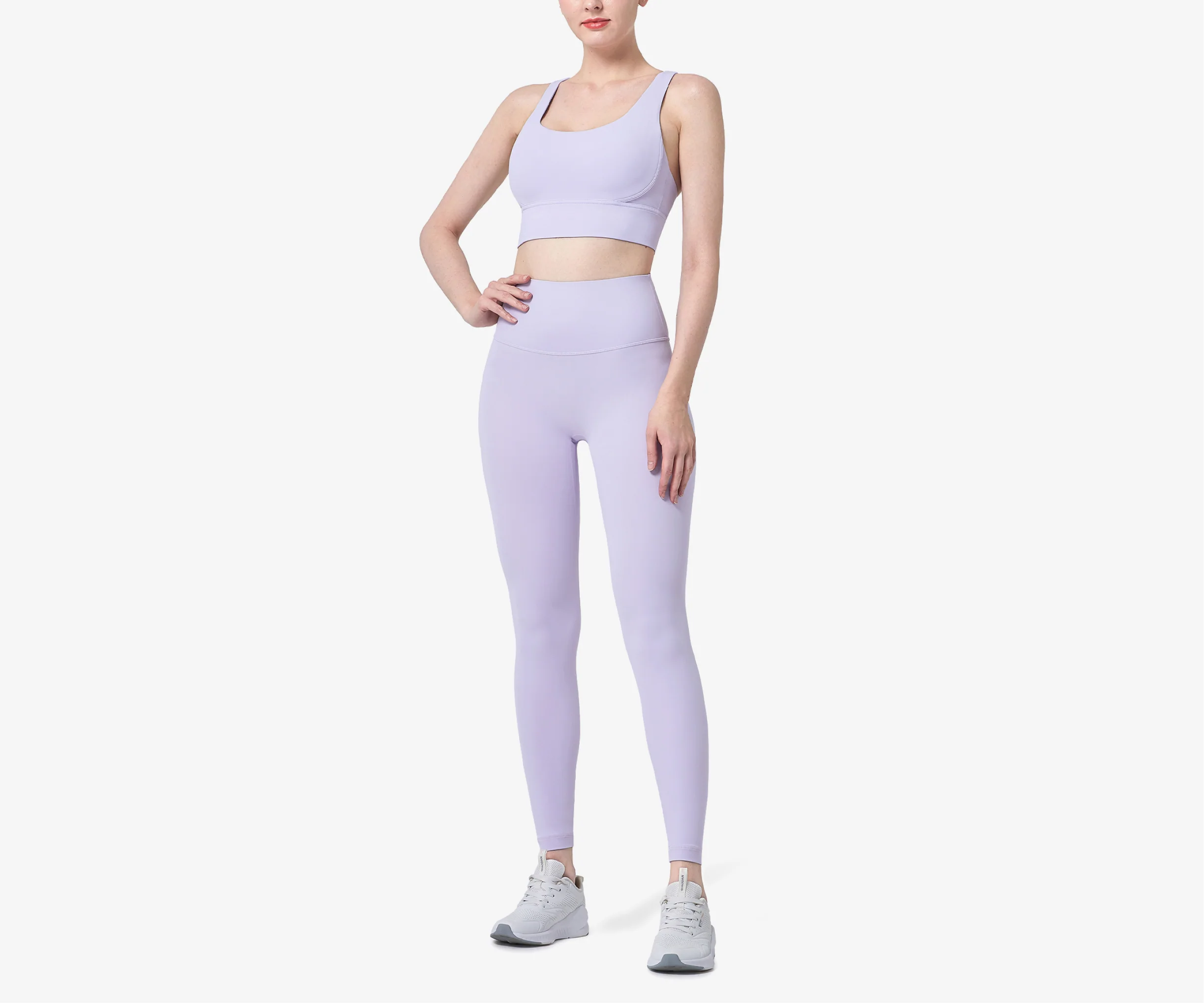 Yoga Leggings - Image 37