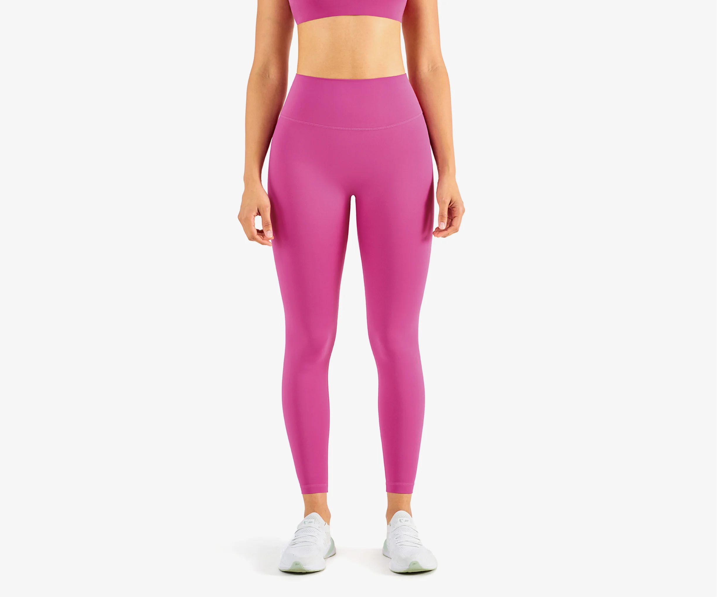 Yoga Leggings - Image 38