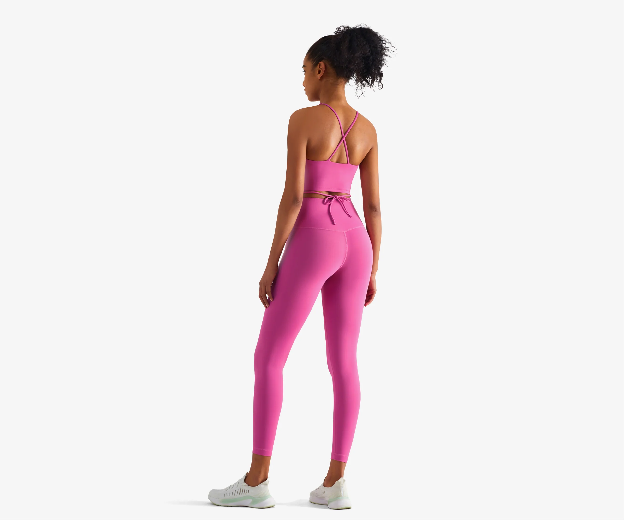 Yoga Leggings - Image 39