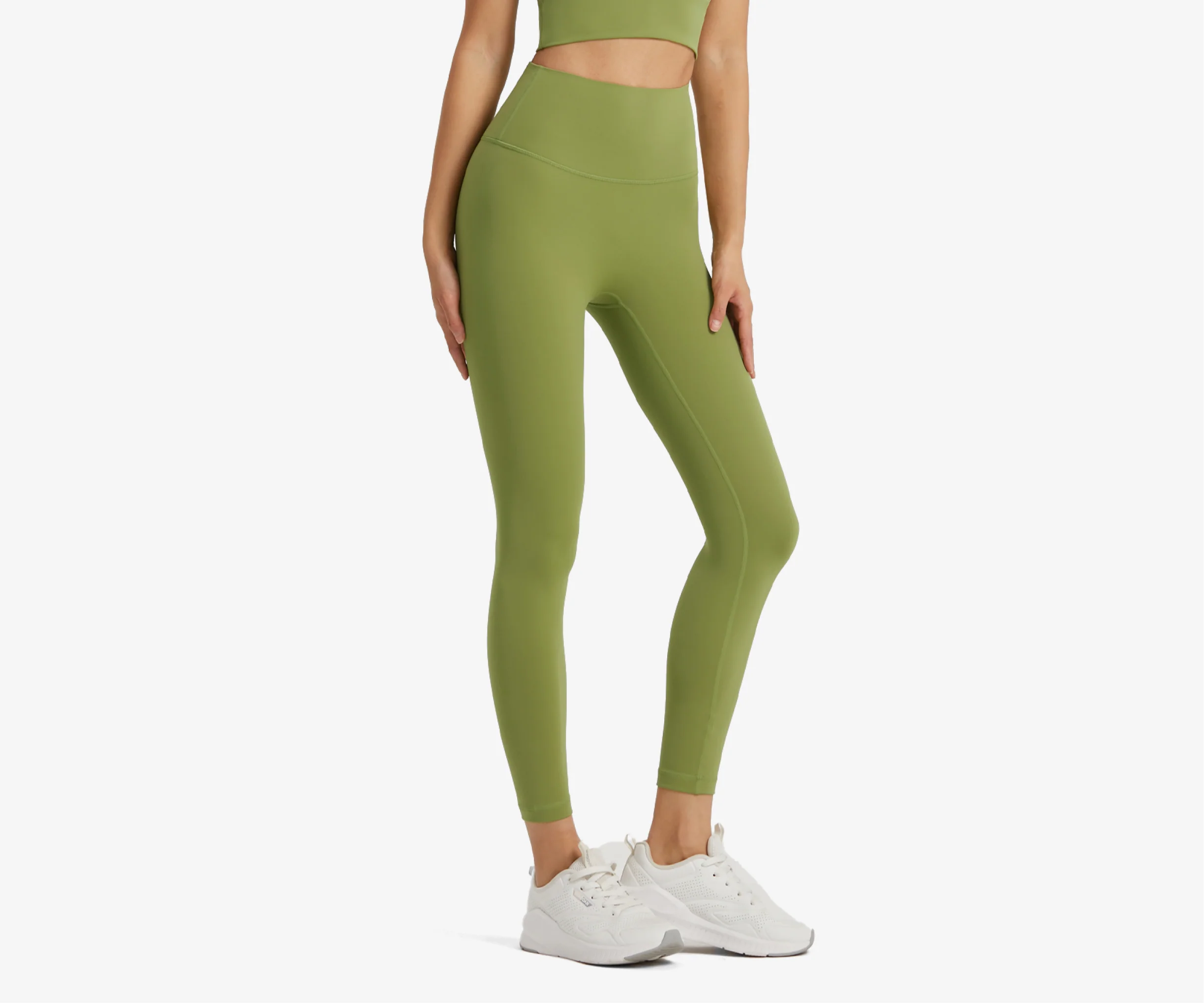 Yoga Leggings - Image 40