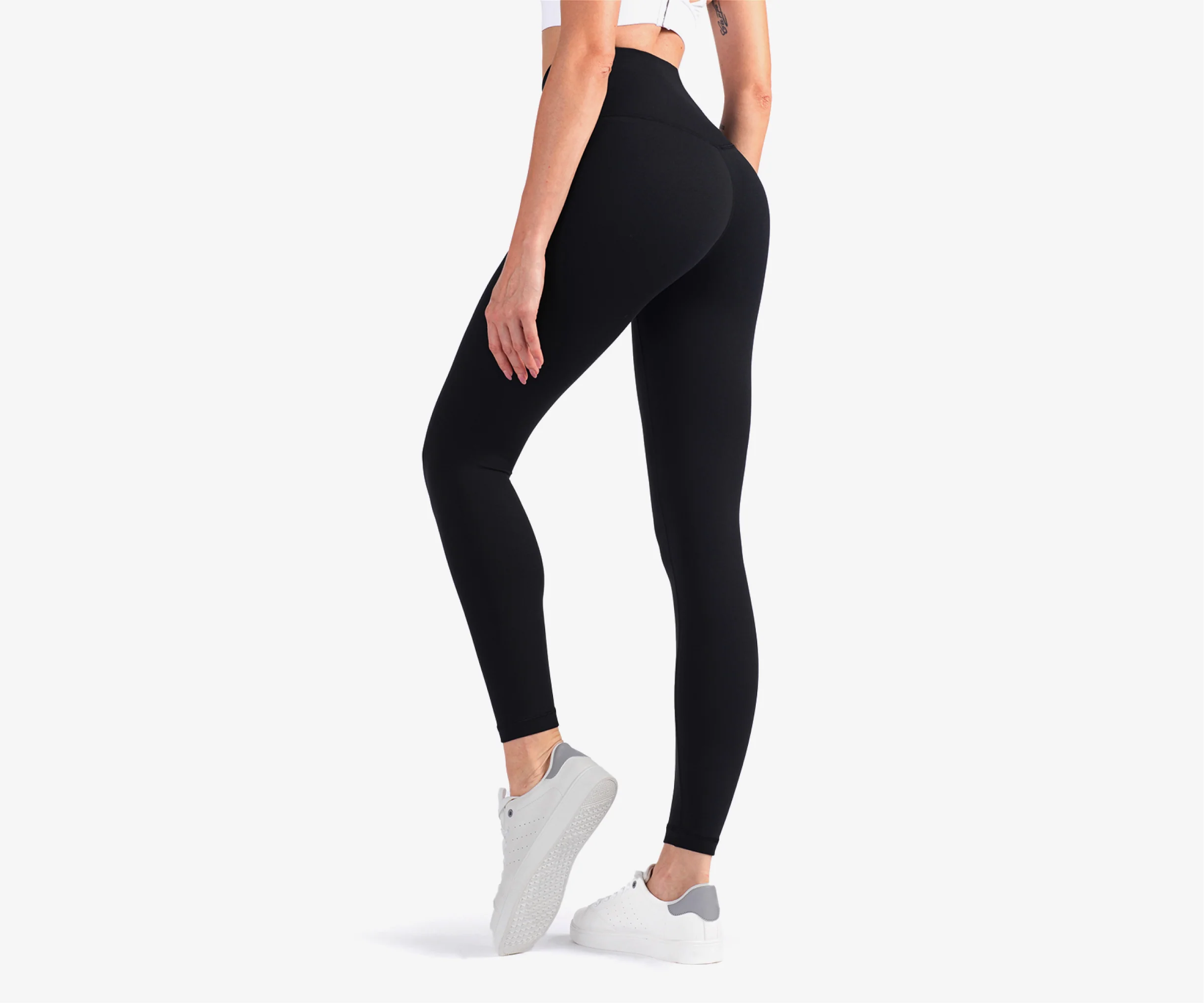 Yoga Leggings - Image 5