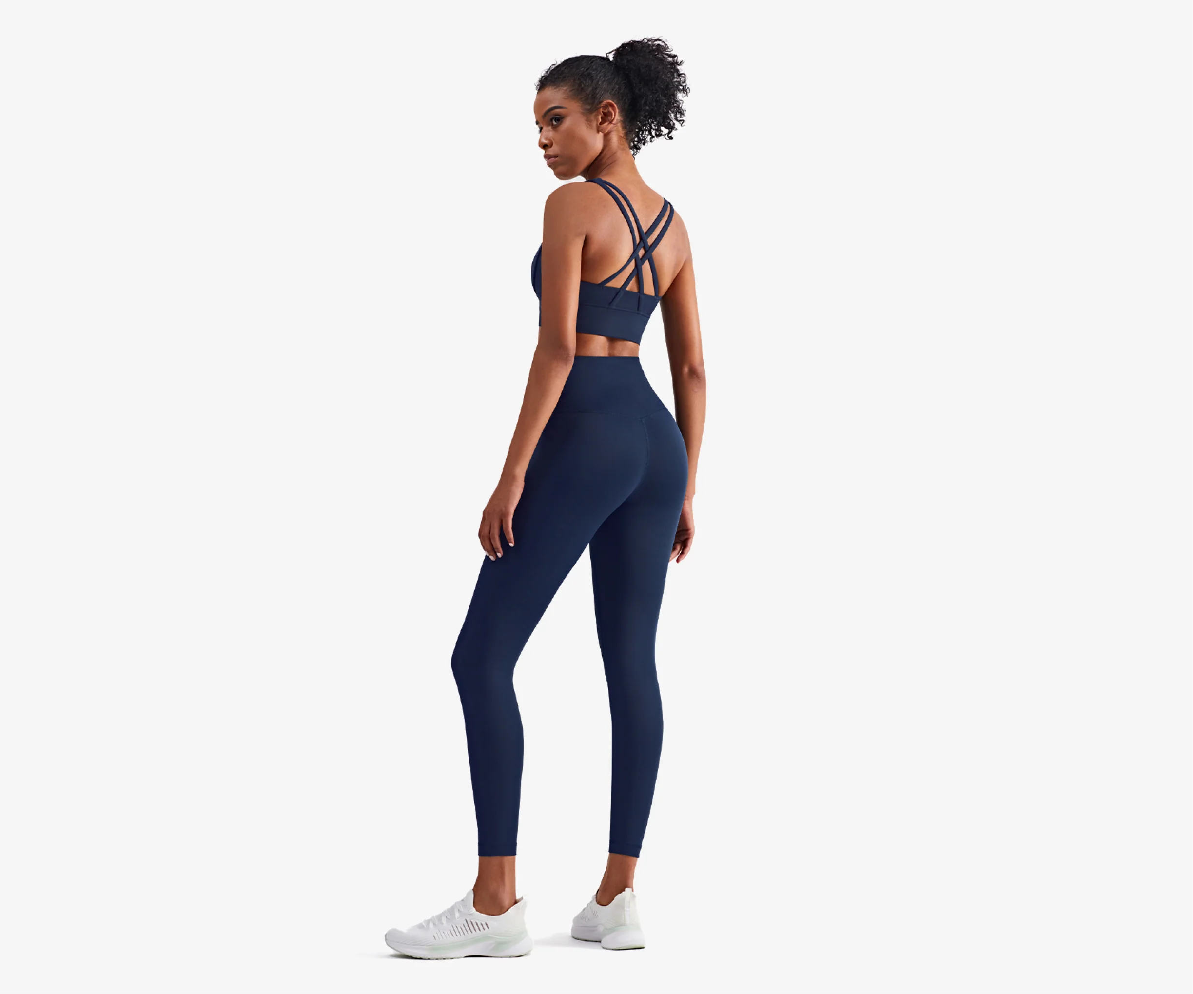 Yoga Leggings - Image 7